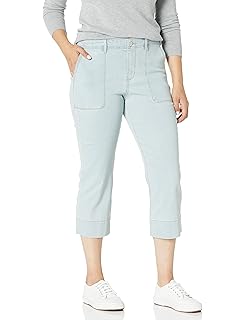 bandolino capris plus size