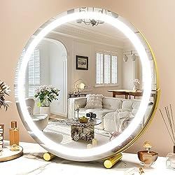 Vierose 18 Inch Large Vanity Mirror with