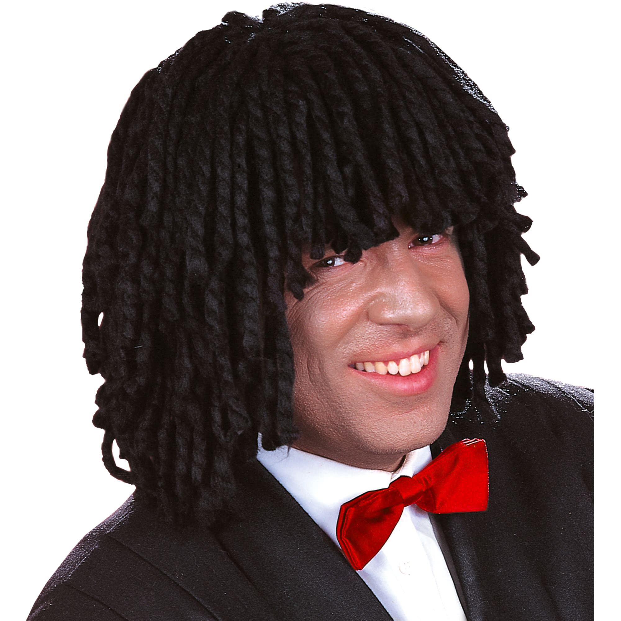 Widmann tnt-shop-de Jamaica 6060G Wool Wig