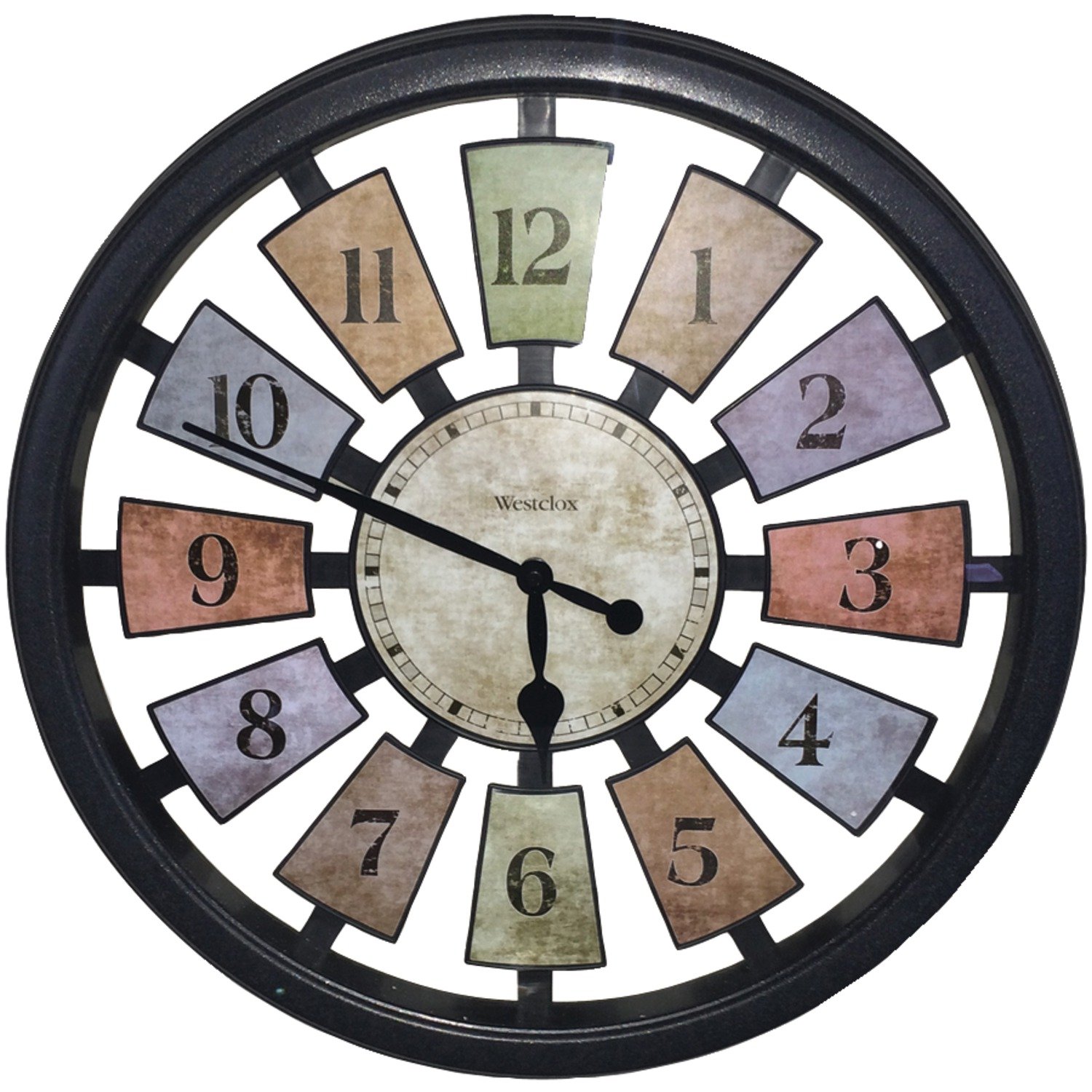 Best Westclock Kitchen Clock