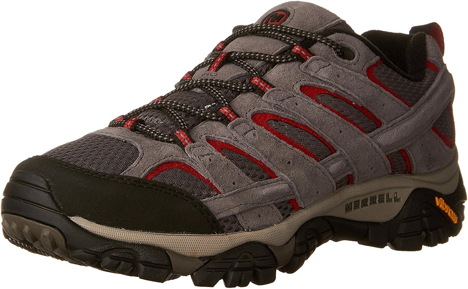 merrell men's moab 2 ventilator hiking shoes