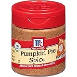 McCormick Pumpkin Pie Spice, 1.12 oz