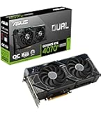 Amazon.com: ASUS Dual GeForce RTX™ 4070 Ti Super OC Edition (PCIe