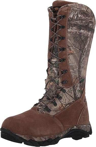 tecs hunting boots