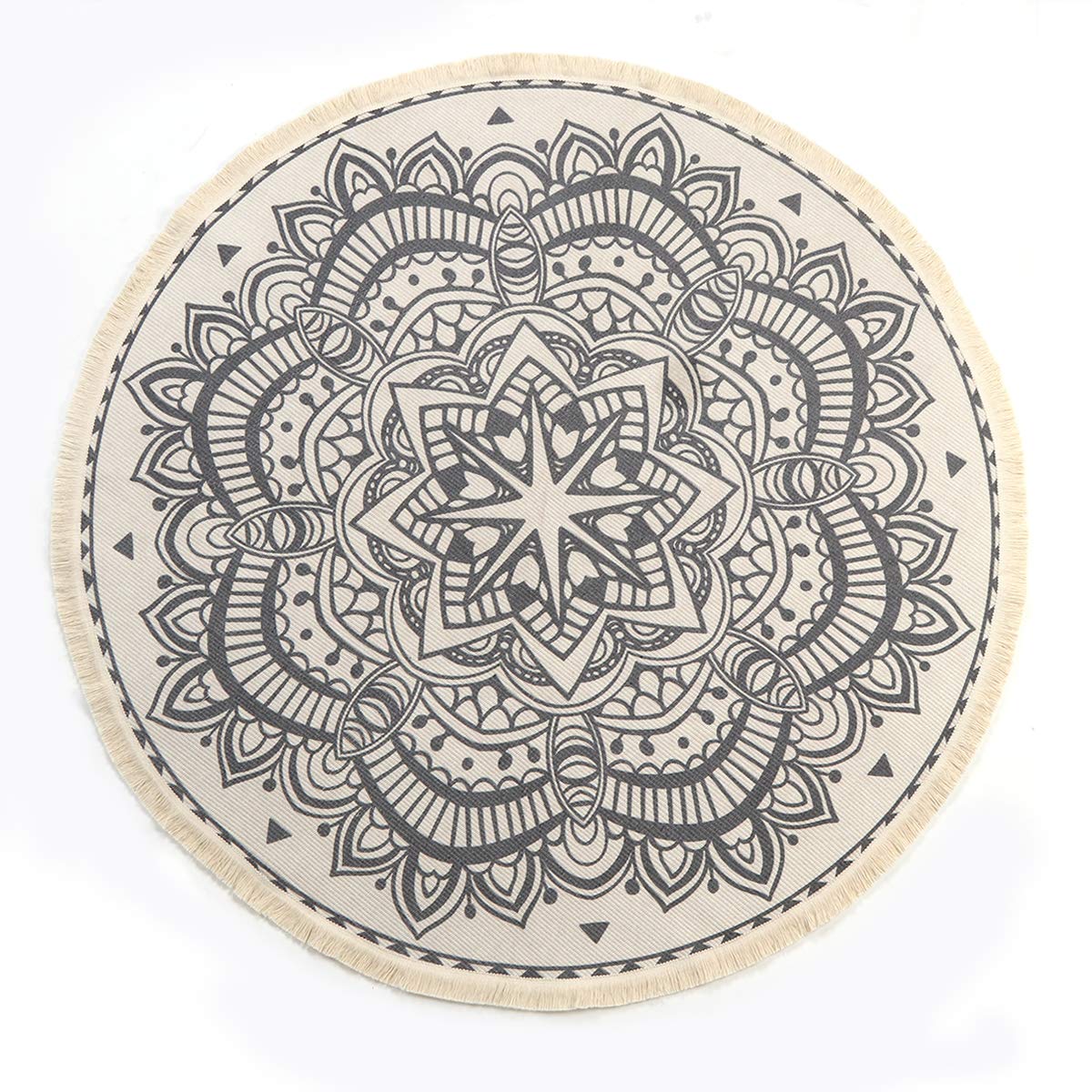 Best Round Kitchen Rugs