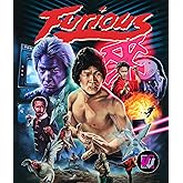 Furious Visual Vengeance