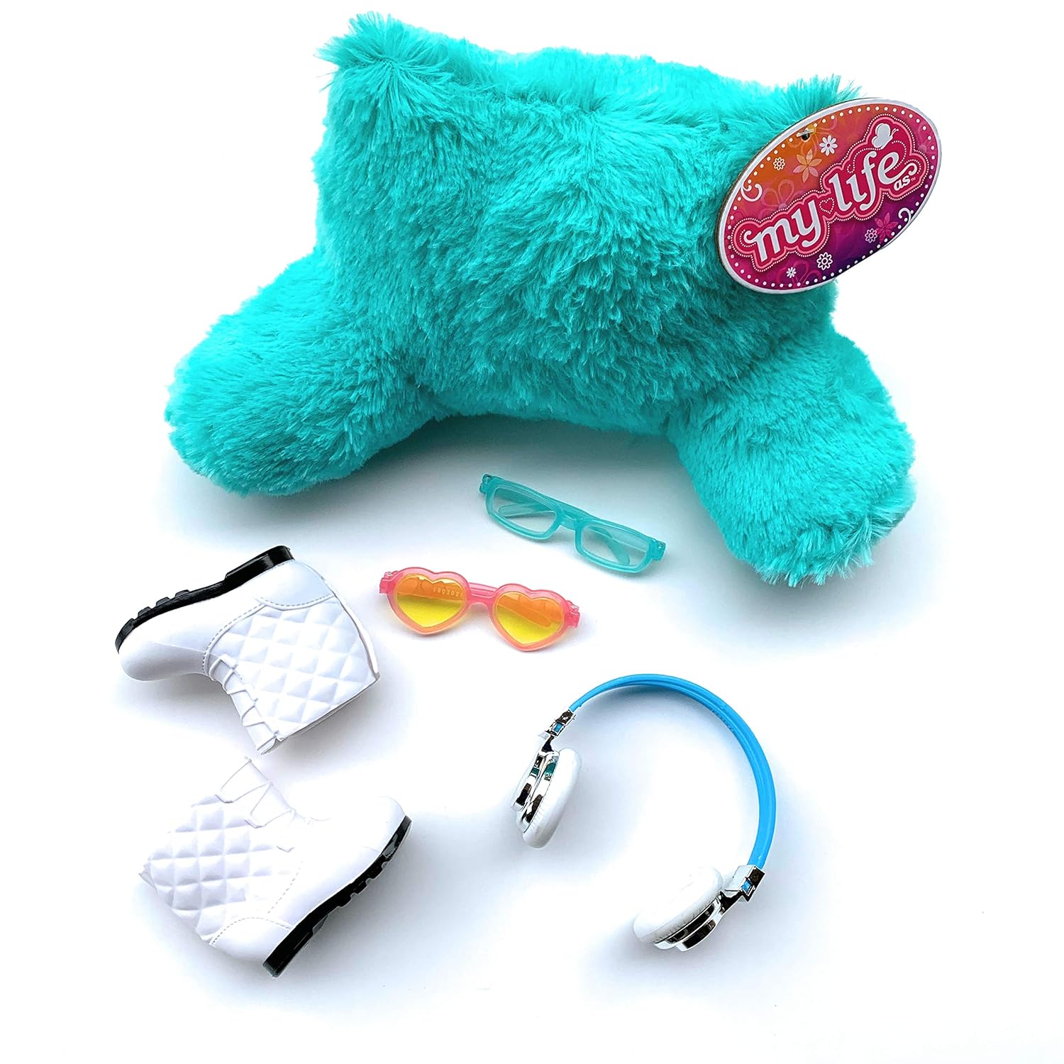 my life doll headphones