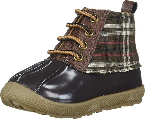 baby deer duck boots