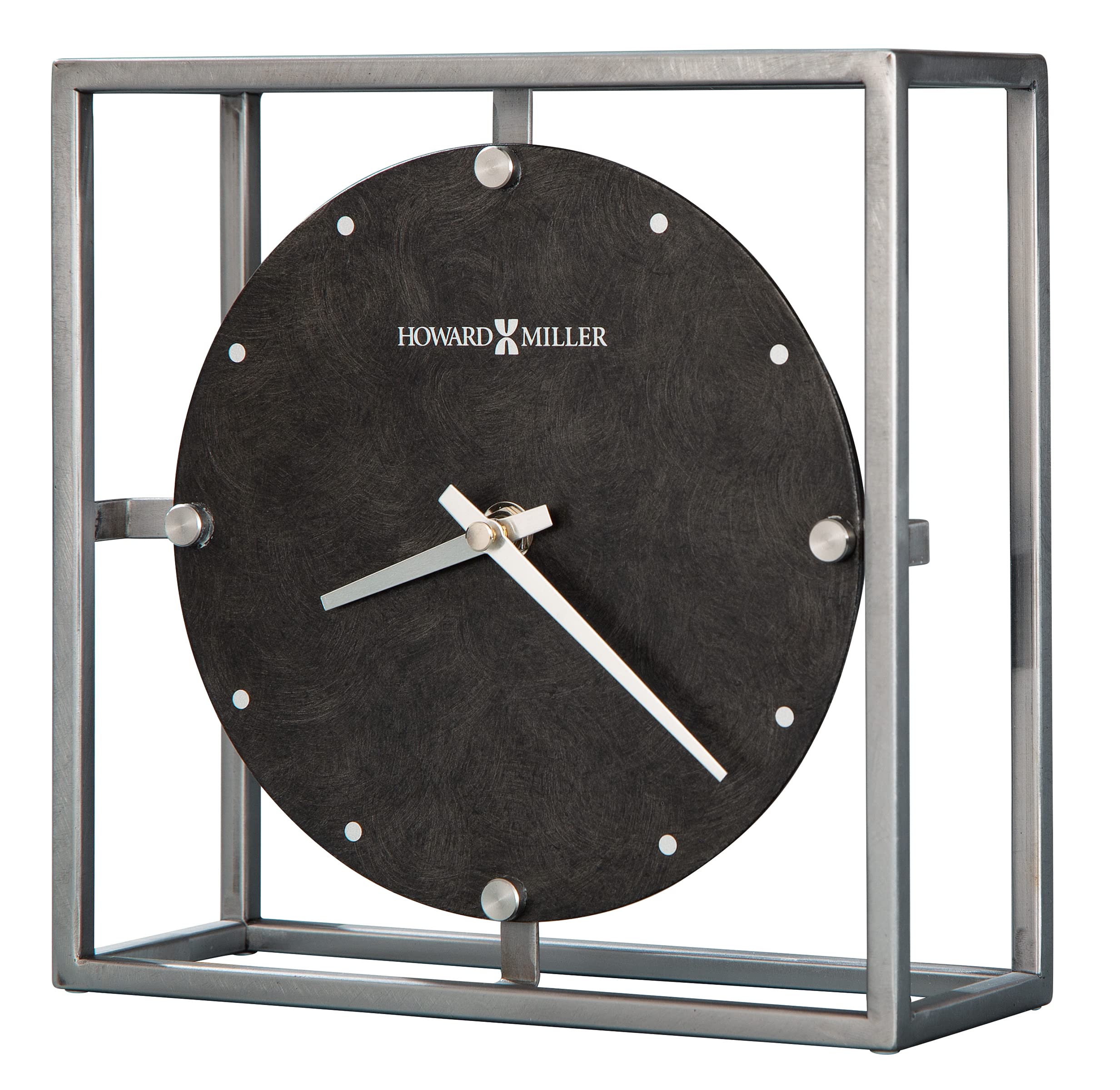 Howard Miller Finn Mantel Clock