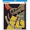 Man With a Movie Camera [Blu-ray]