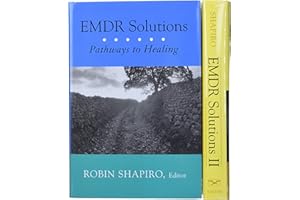 EMDR Solutions I and II COMPLETE SET