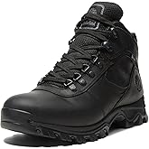 Timberland Men
s Mt. Maddsen Hiking Waterproof Boots