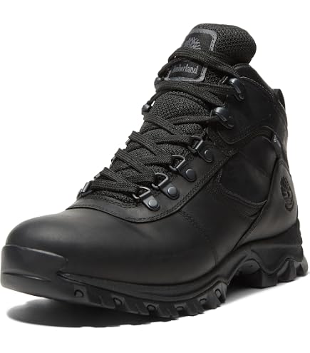 Amazon.com | The North Face Hedgehog 3 Mid Waterproof Hiking Boot