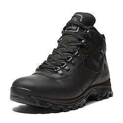 Timberland Men's Mt. Maddsen Anti-Fatigue Hiking