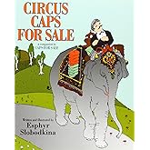 Circus Caps for Sale