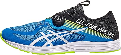 tenis asics gel 451