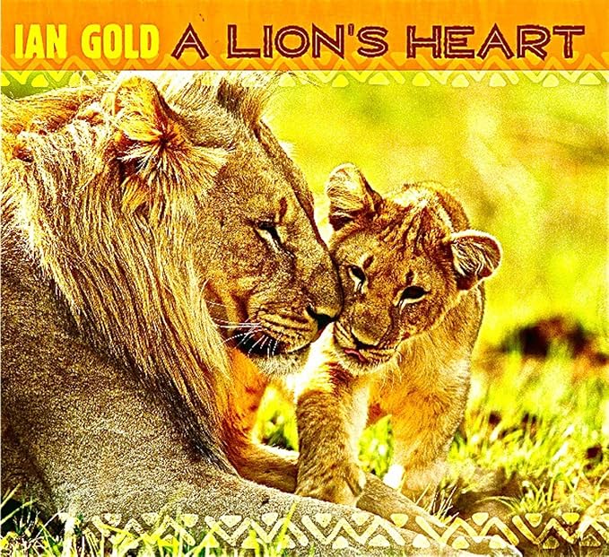 Lion's Heart Amazon.co.uk
