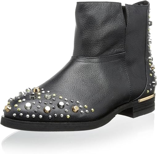 ladies dress boots amazon