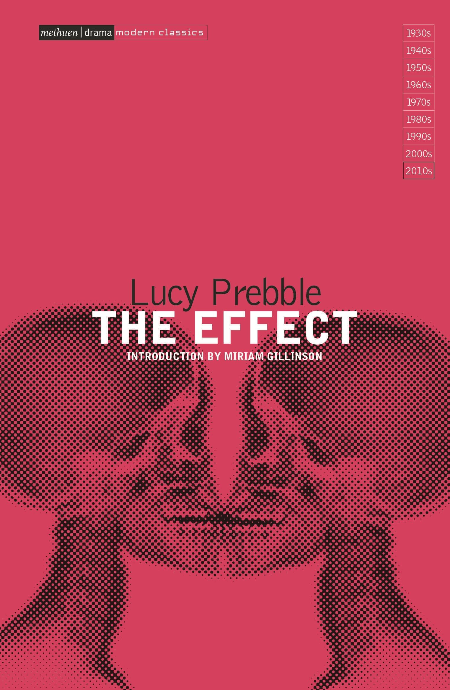 The Effect (Modern Classics)