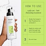 Nioxin System 2 Scalp + Hair Thickening Treatment 100ml for Thinning Hair view 5