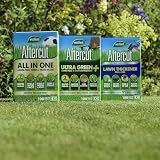Aftercut Lawn Thickener Feed and Seed 150 m2 5.25 kg Green view 3