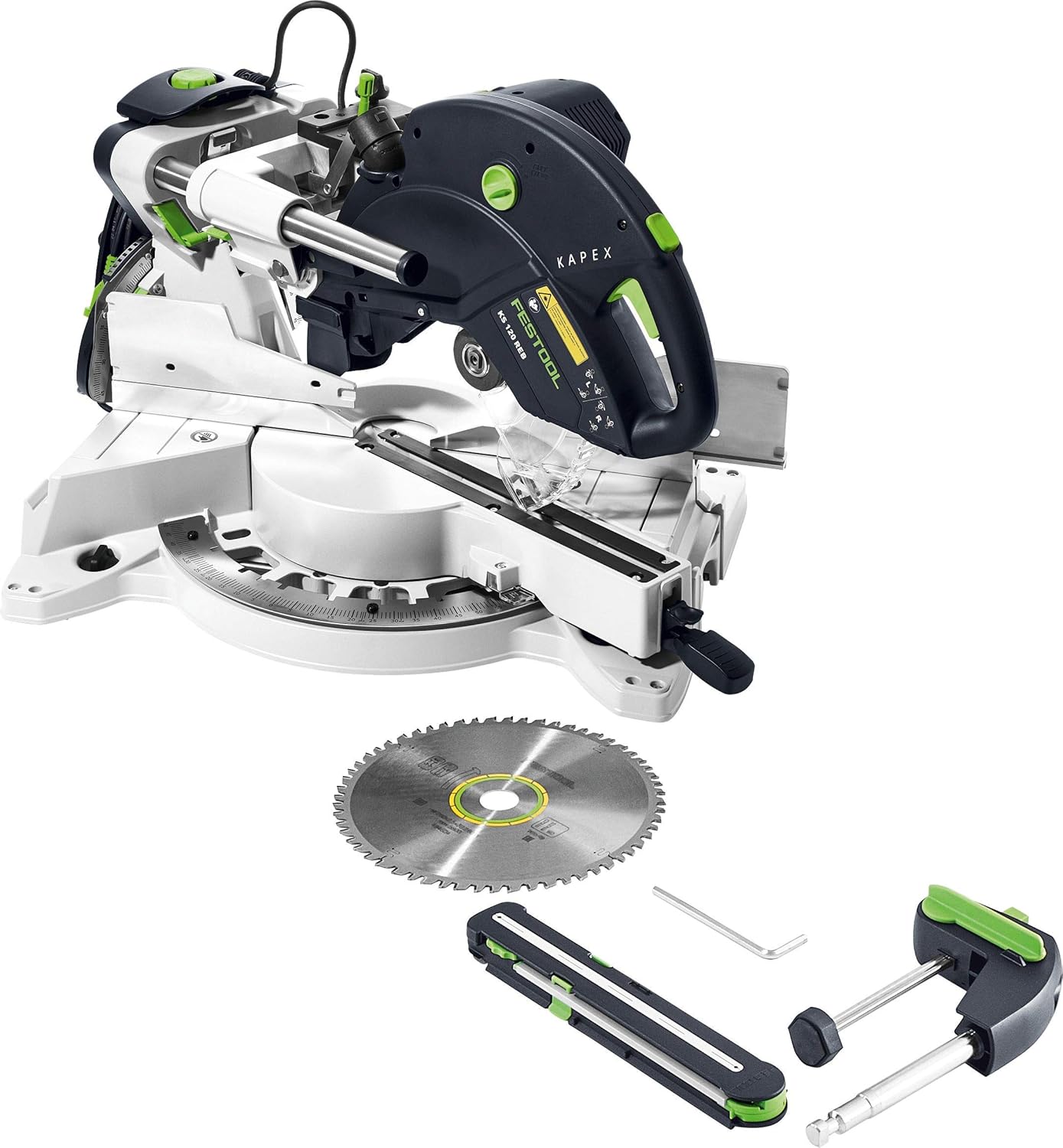 Festool Kapex KS 120