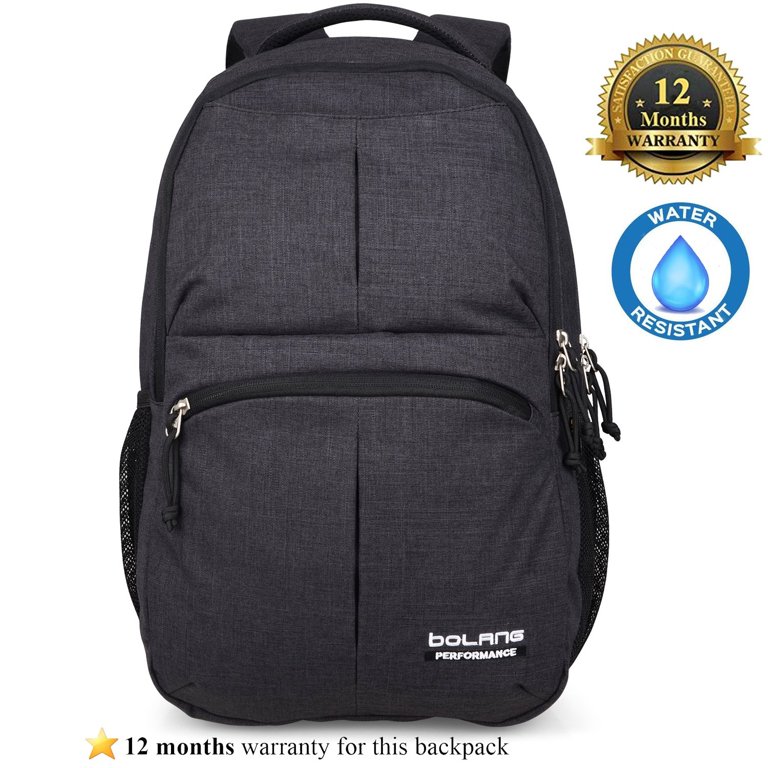 Buy BOLANG College Backpack for Men 