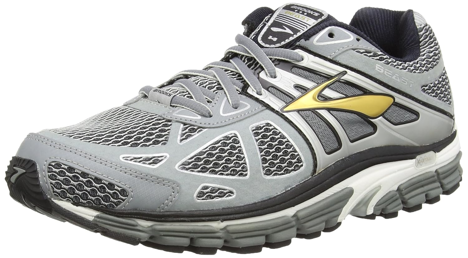 brooks beast 14 mens 2016