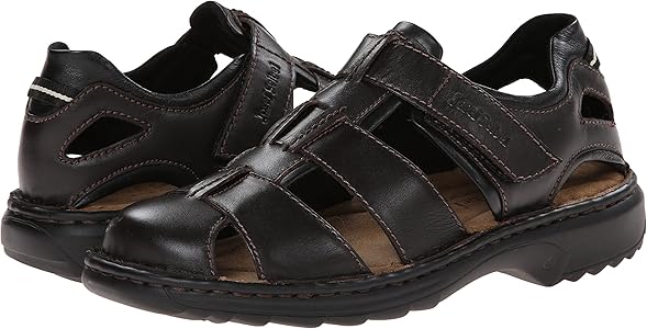 josef seibel jeremy sandals