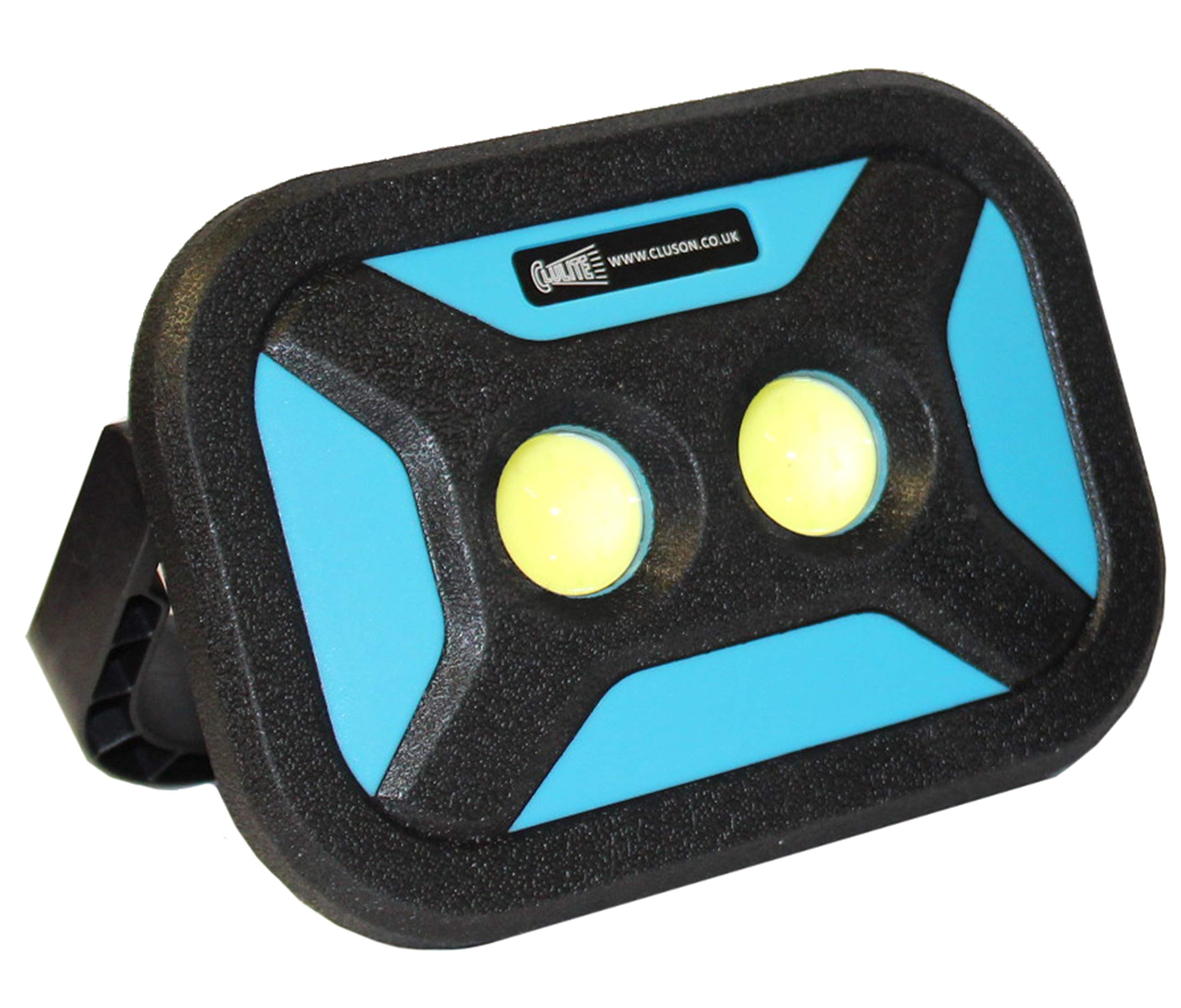 COB LED Mini Work/Flood Light