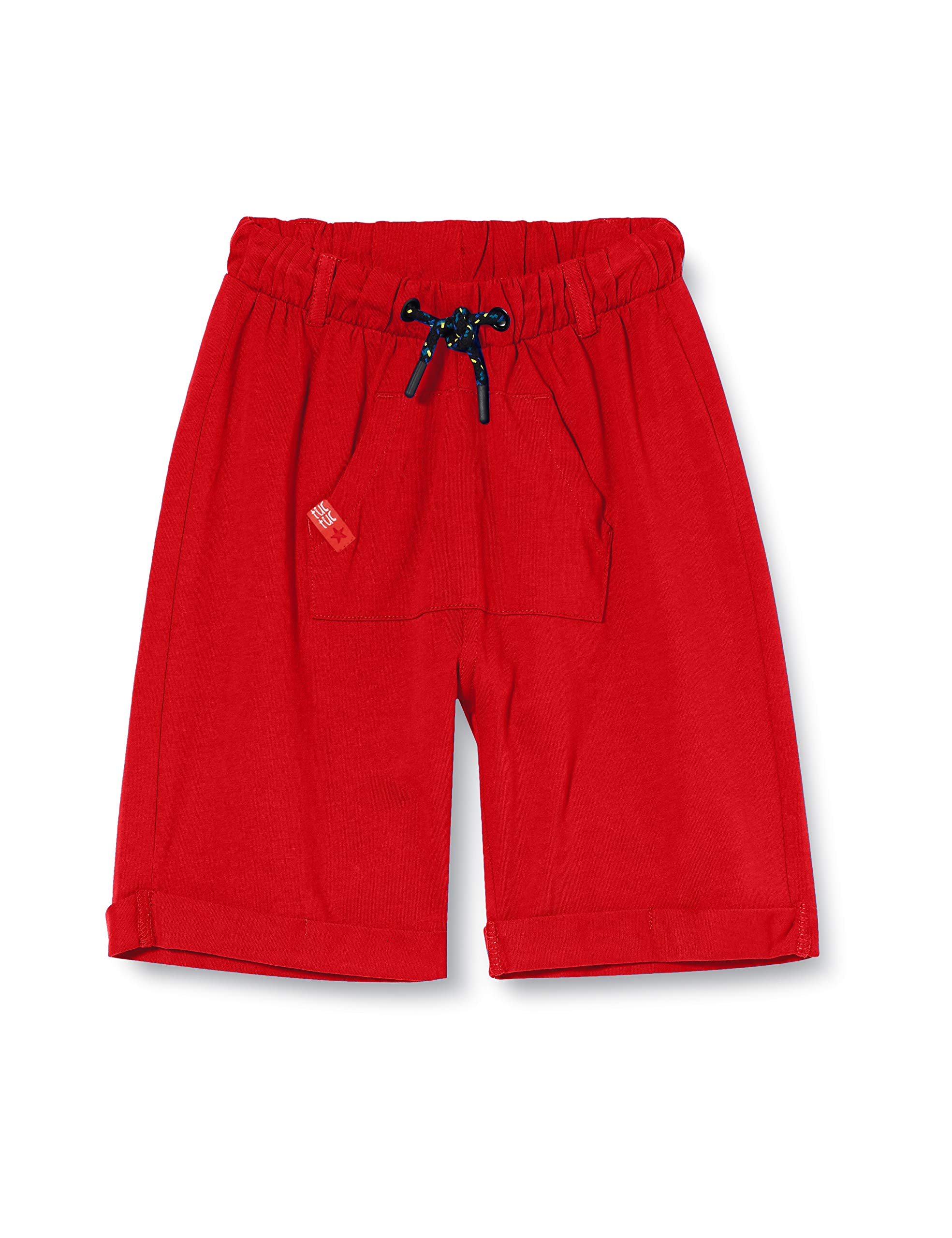 Tuc Baby Boys' Baskidss20 Swim Trunks, Red (Rojo 03), 86/92 (Size: 2A)