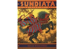 Sundiata: Lion King of Mali
