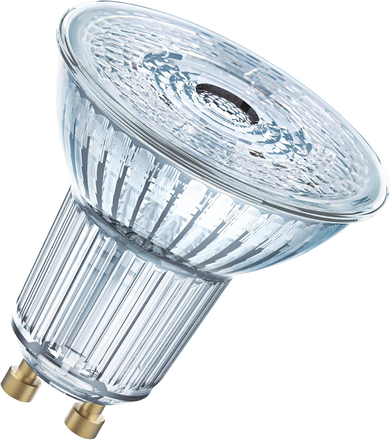 OSRAM Spot LED Reflector lamp, Clear, Single-Pack