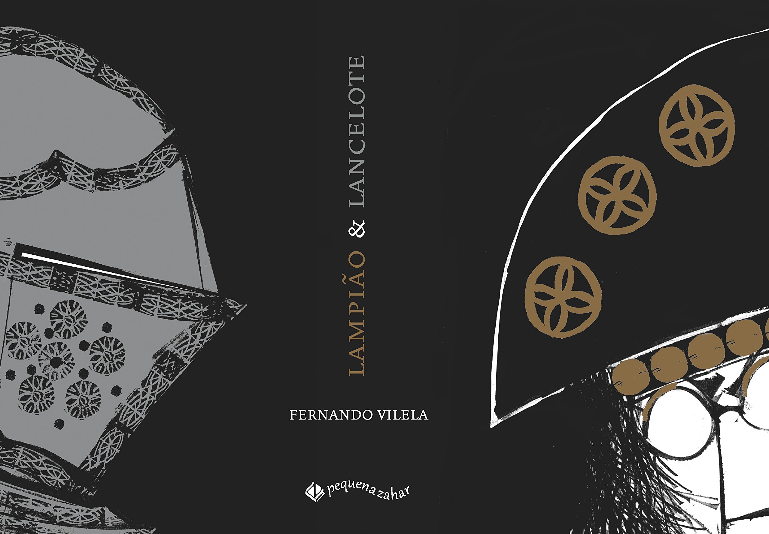 Lampião e Lancelote PDF Fernando Vilela