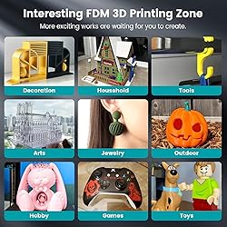 SUNLU 2kg PLA 3D Printer Filament PLA Filament