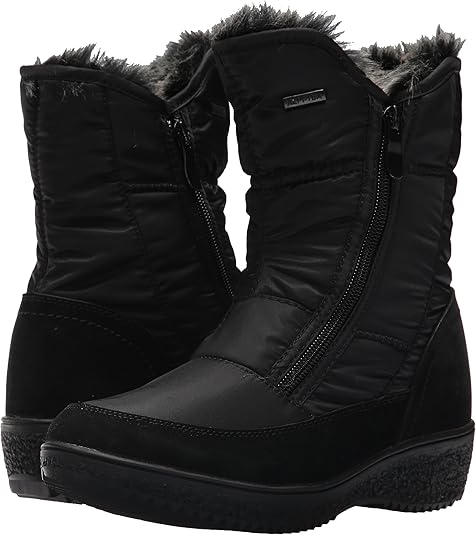 spring step ernestina snow boot