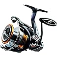 Daiwa Regal Lt Spinning Reel