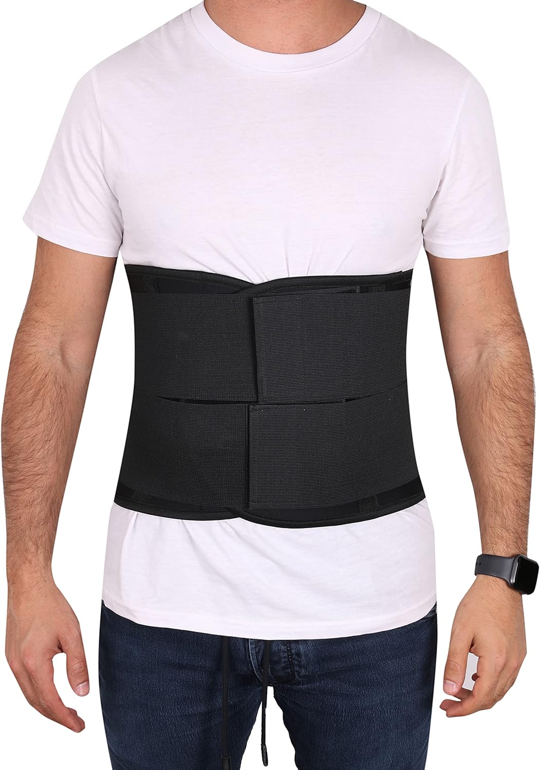 NextStudio Gym or Heavy Load Compression Belt for Men Clothing