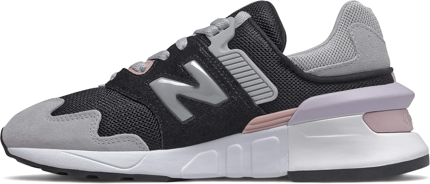 New Balance Women's 997 Sport V1 Sneaker Fashion Sneakers