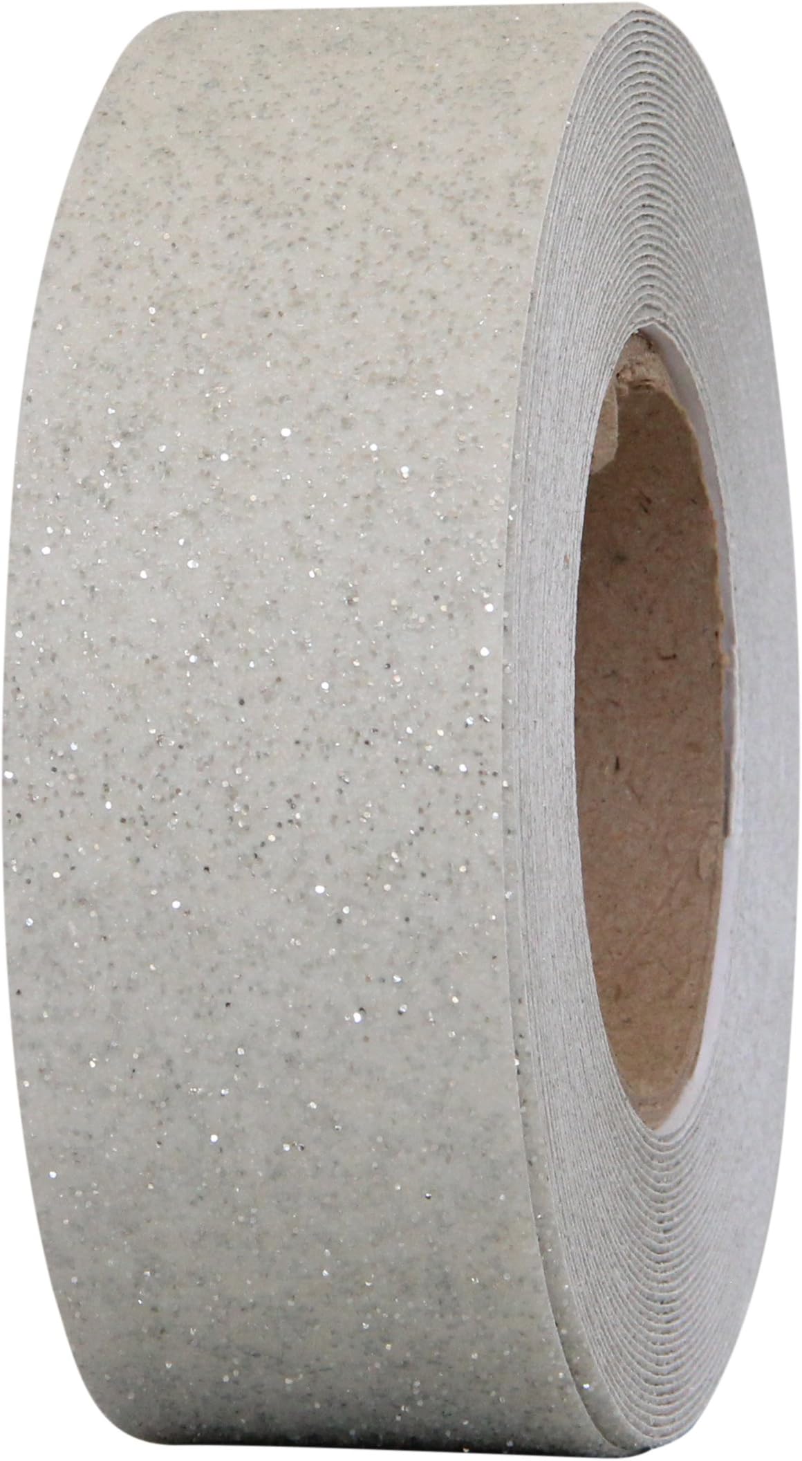 DMD Direct 14.12D.205 m2 Anti-Slip Tape Glitter Grip Roll, Transparent