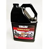 Yamalube 10W40 All Performance Engine Oil 4L