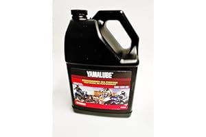 Yamalube 10W40 All Performance Engine Oil 4L
