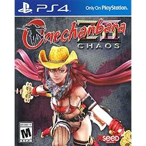 Onechanbara Z2: Chaos - PlayStation 4 | Amazon.com.br