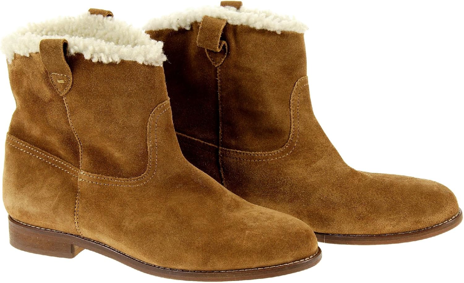 madewell snow boots