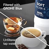GROHE Blue S-Filter Cartridge Replacement for Blue and Red Systems 600 L view 5