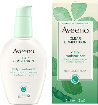 aveeno c