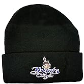 Baseball Team Yaquis de Obregon Beanie Black