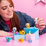 Littlest Pet Shop Beach Besties 5 Pack Gen 7 61-65 5 Mini Pets view 5