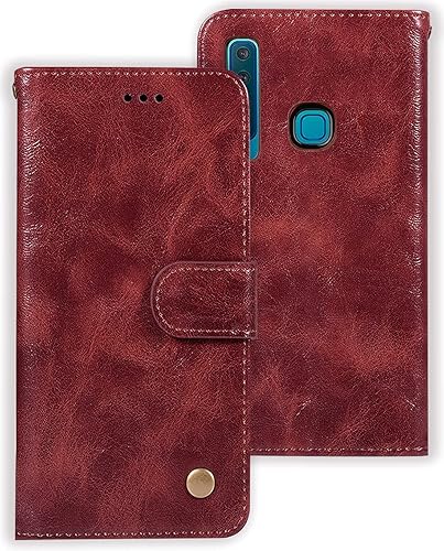 Zoeirc Case for Galaxy A9 (2018) Case/for Galaxy A9S/for Galaxy A9