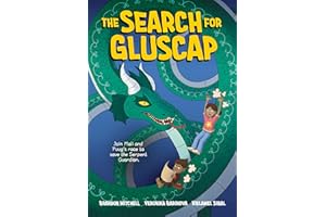 The Search for Gluscap